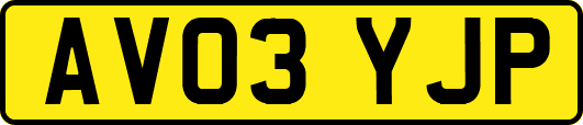 AV03YJP
