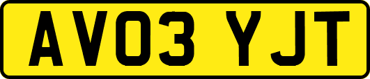 AV03YJT