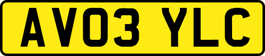 AV03YLC