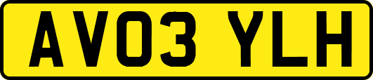 AV03YLH