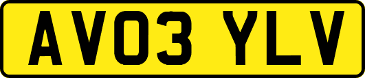 AV03YLV