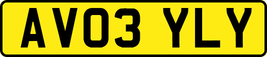 AV03YLY