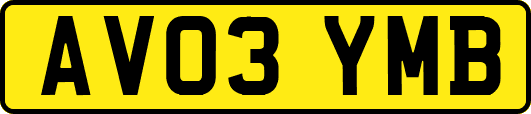 AV03YMB