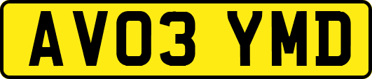 AV03YMD