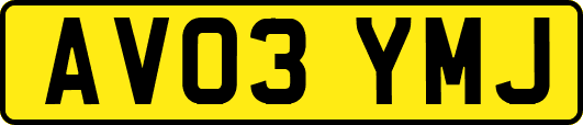 AV03YMJ