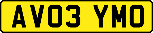 AV03YMO