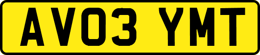 AV03YMT