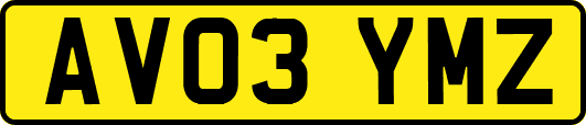 AV03YMZ