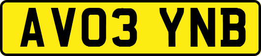 AV03YNB