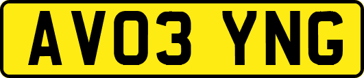 AV03YNG