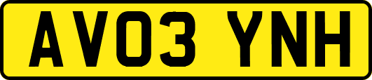 AV03YNH