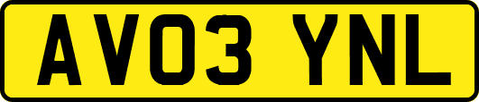 AV03YNL