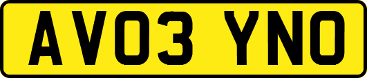 AV03YNO