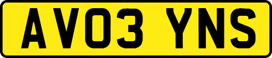 AV03YNS