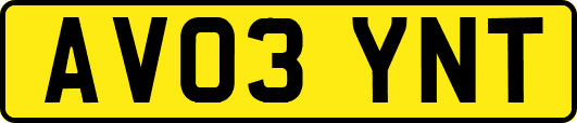 AV03YNT