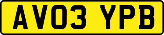 AV03YPB