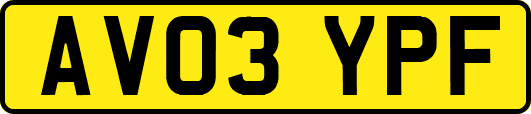 AV03YPF
