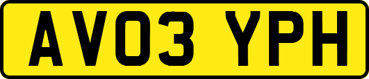AV03YPH