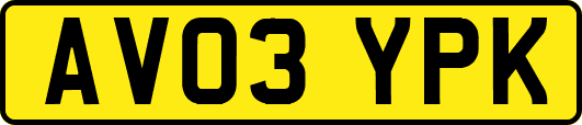 AV03YPK