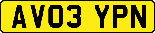 AV03YPN