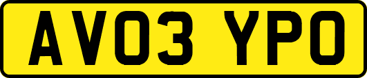 AV03YPO