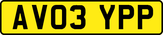 AV03YPP