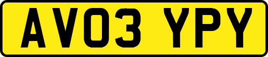 AV03YPY