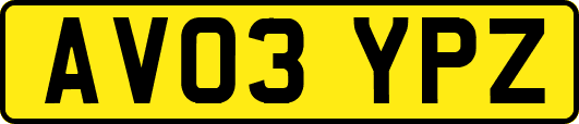 AV03YPZ