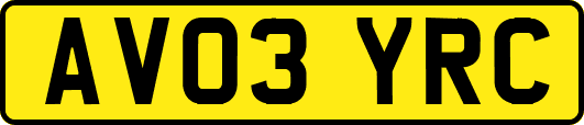 AV03YRC