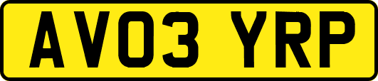 AV03YRP