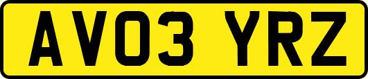 AV03YRZ