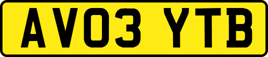 AV03YTB
