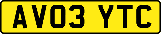 AV03YTC