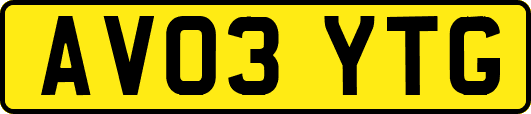 AV03YTG