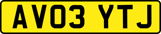 AV03YTJ