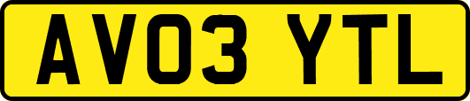 AV03YTL