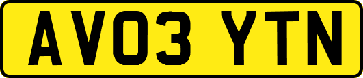 AV03YTN