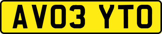 AV03YTO