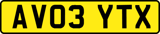 AV03YTX