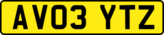 AV03YTZ