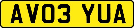 AV03YUA