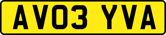 AV03YVA