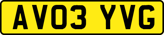 AV03YVG