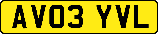 AV03YVL