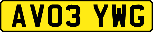 AV03YWG