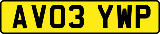 AV03YWP