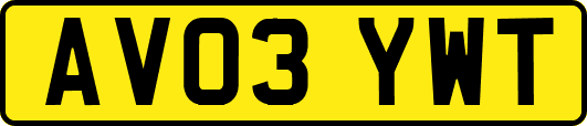 AV03YWT
