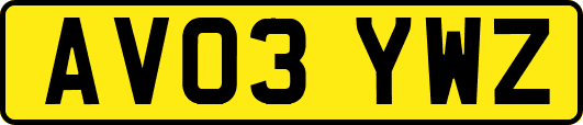 AV03YWZ