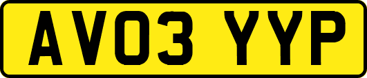 AV03YYP