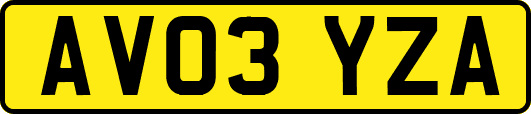 AV03YZA